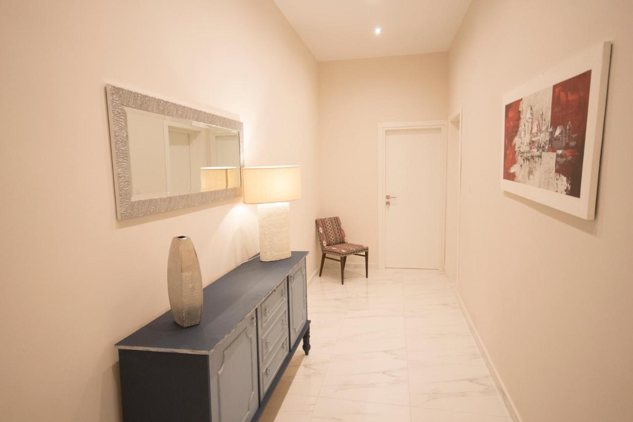 4 Bedroom Apartment Near Sliema Seafront Екстериор снимка