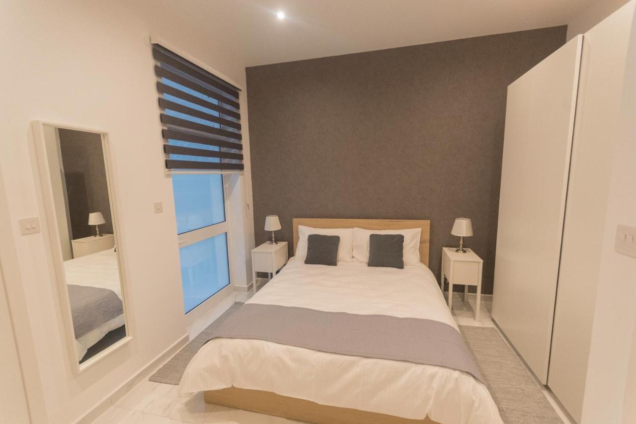 4 Bedroom Apartment Near Sliema Seafront Екстериор снимка