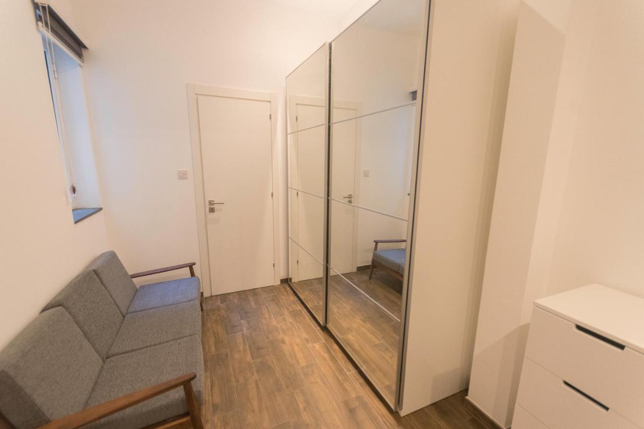 4 Bedroom Apartment Near Sliema Seafront Екстериор снимка