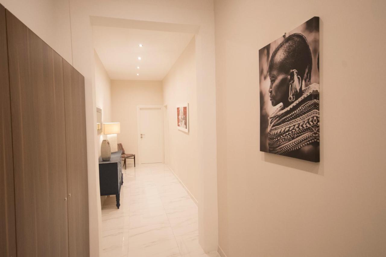 4 Bedroom Apartment Near Sliema Seafront Екстериор снимка