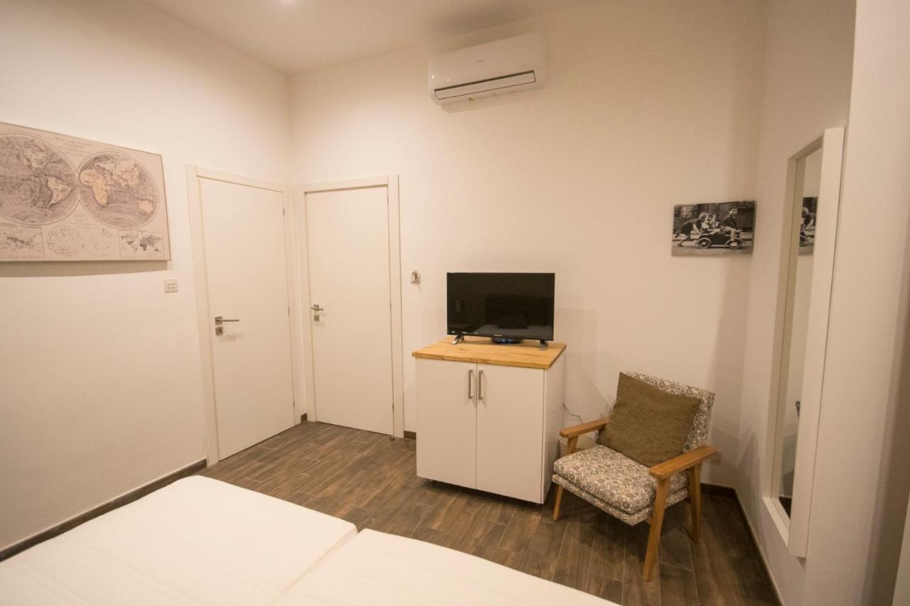 4 Bedroom Apartment Near Sliema Seafront Екстериор снимка